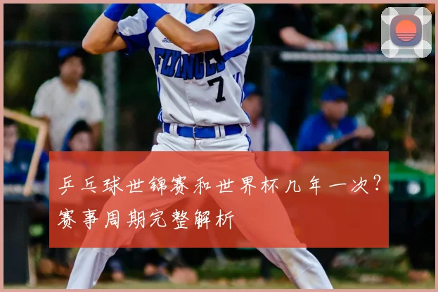 乒乓球世锦赛和世界杯几年一次?赛事周期完整解析
